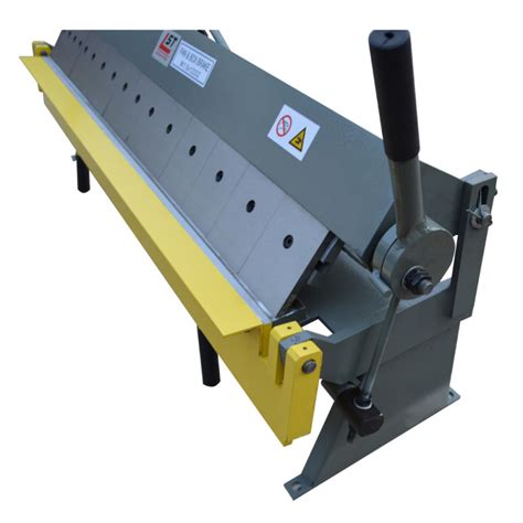 48 inch sheet metal bender|sheet metal benders floor mount.